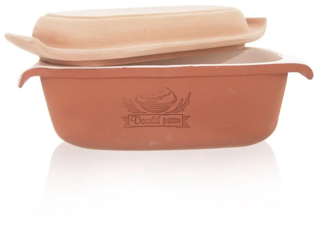 Orion Broodvorm 33cm Keramisch - Brons