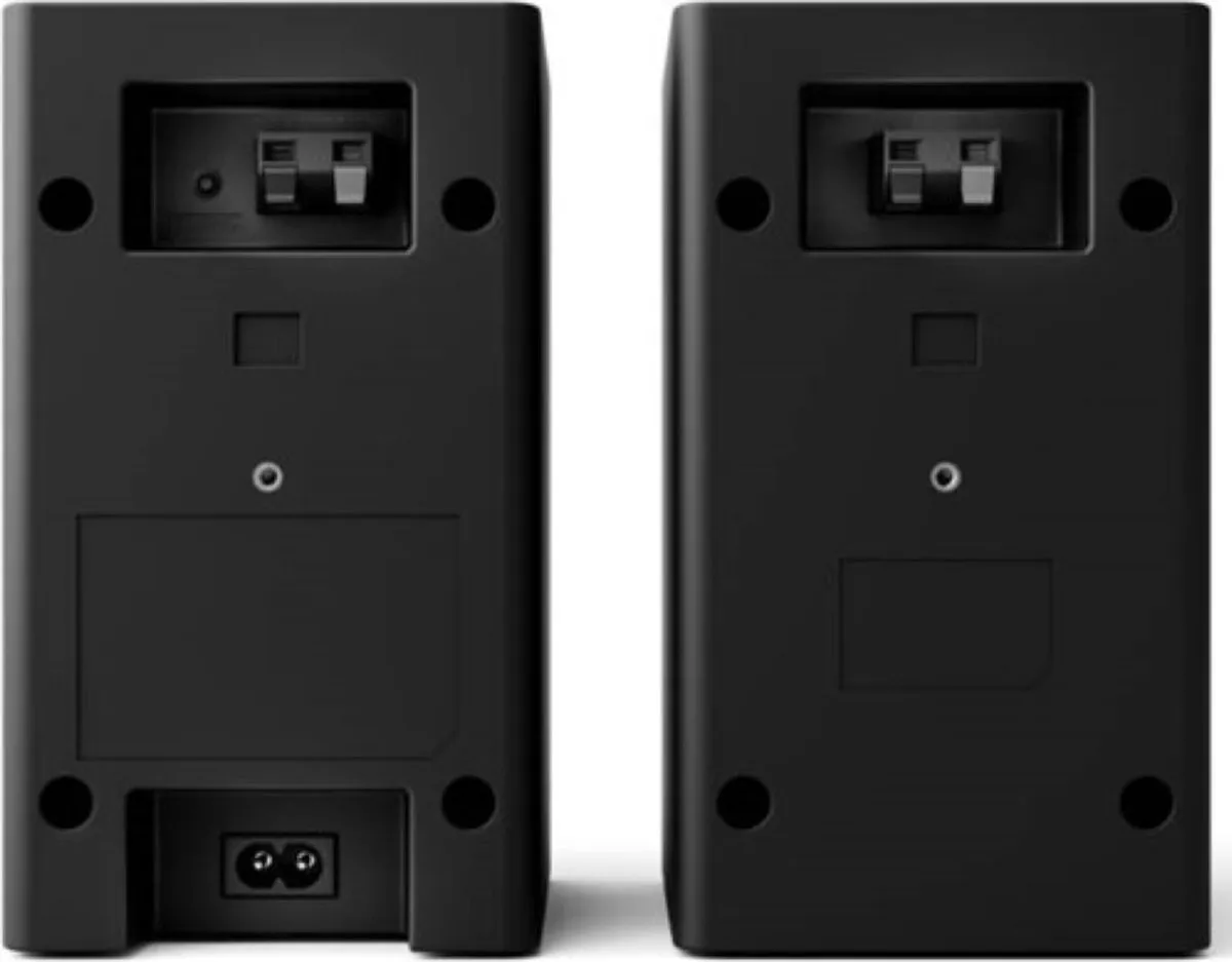 LG SPT8-S (2024) Surround Achterluidsprekers - 2 Stuks - Zwart
