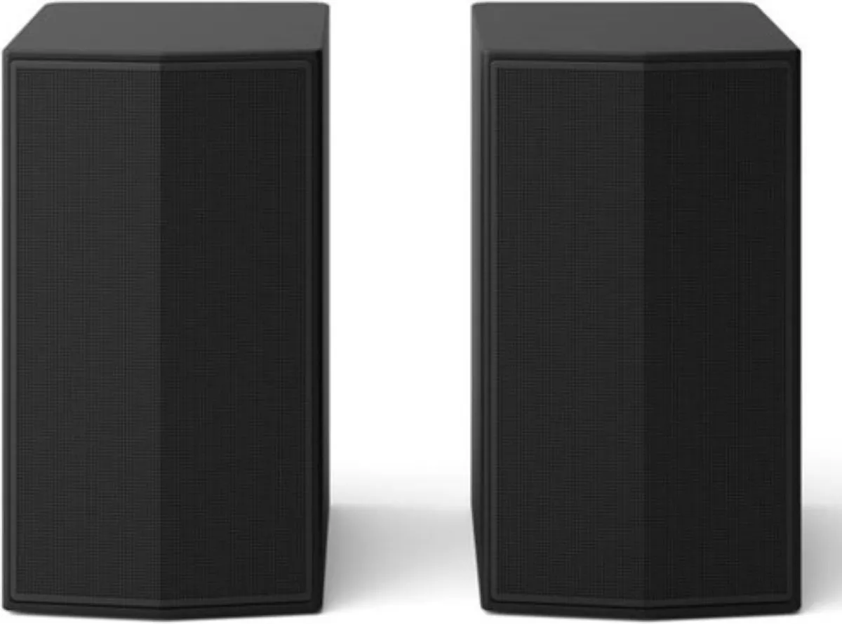 LG SPT8-S (2024) Surround Achterluidsprekers