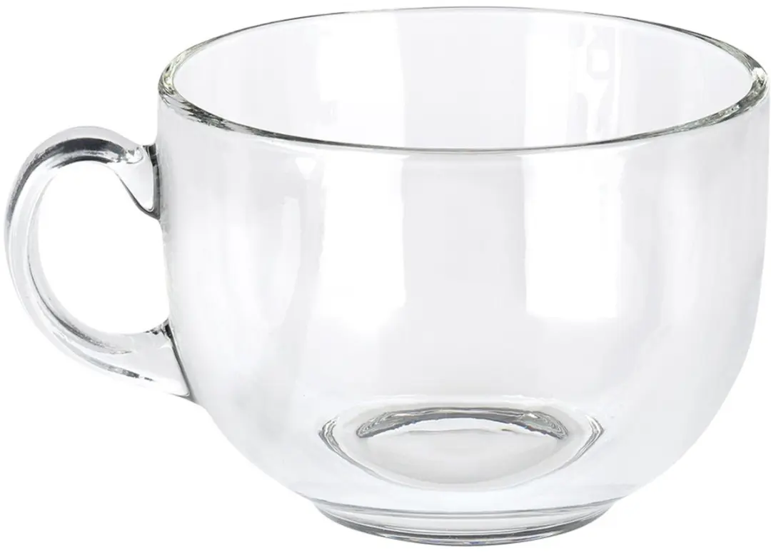 Orion Longdrinkglas 650ml - Transparant - afbeelding 6 van 6