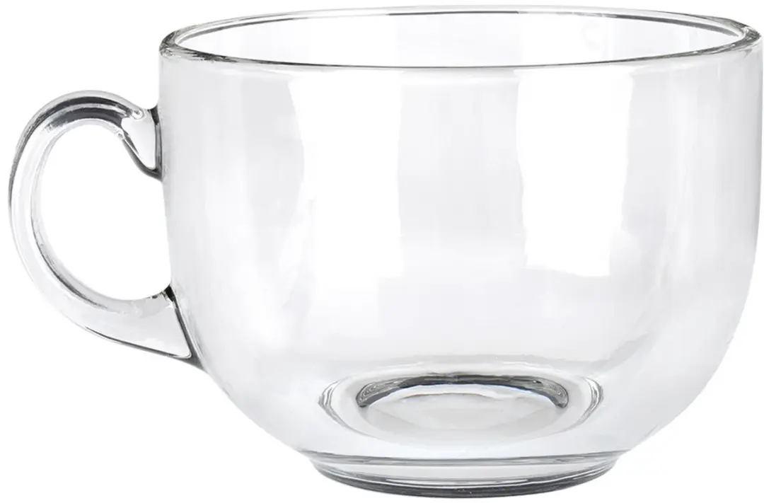 Orion Longdrinkglas 650ml - Transparant