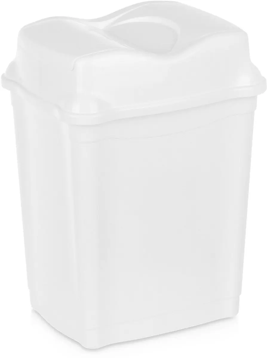 Orion Plastic Prullenbak O-731341 16L
