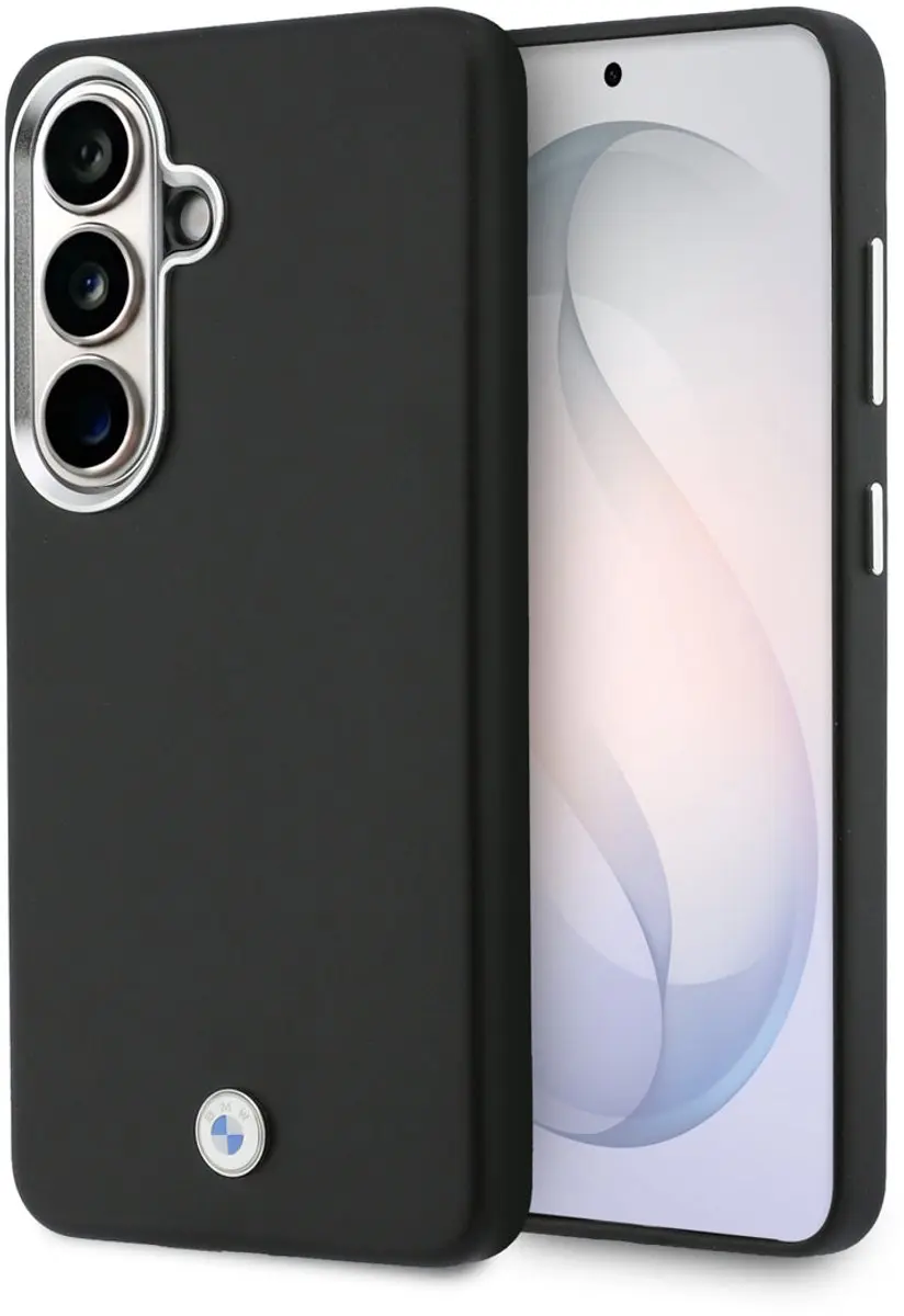 GUESS Telefoonhoesje Galaxy S26 - Bruin - MagSafe