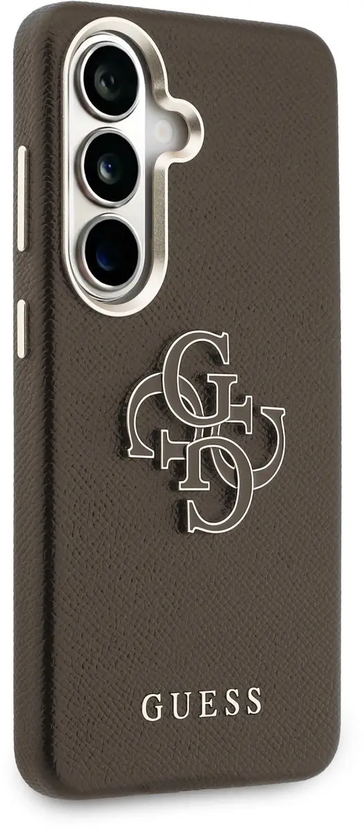 GUESS Telefoonhoesje Galaxy S26 - Bruin - MagSafe - afbeelding 6 van 6
