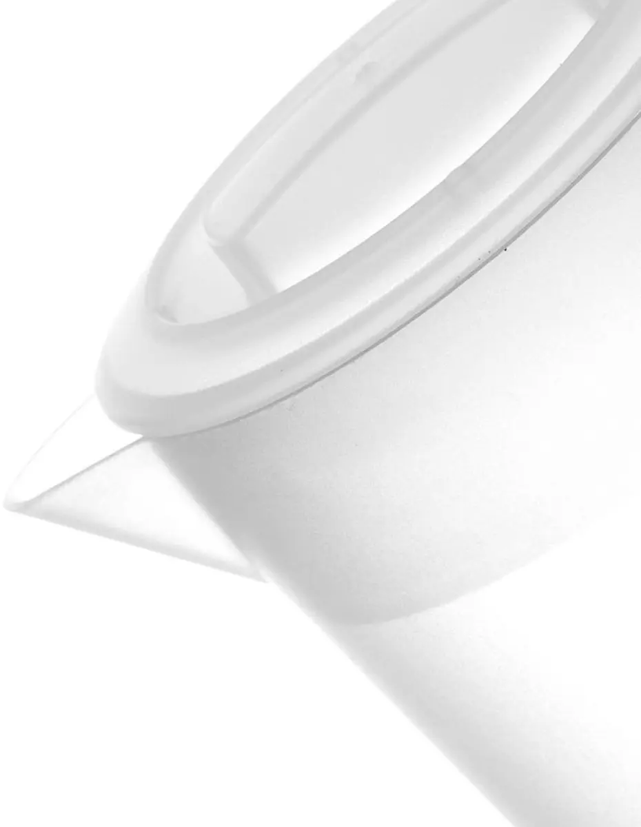 Orion Plastic Schenkkan 2,3L - Transparant