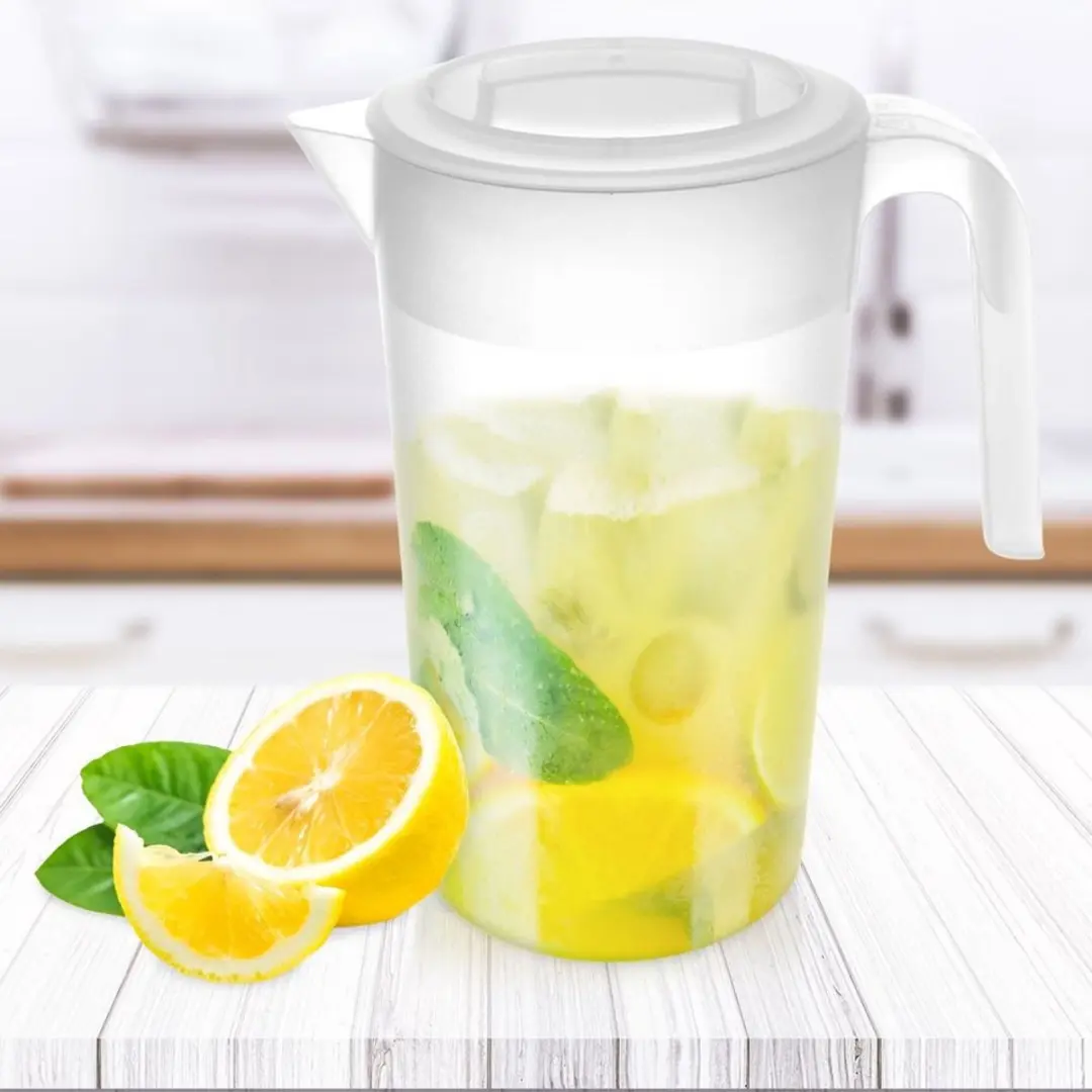 Orion Plastic Schenkkan 2,3L - Transparant