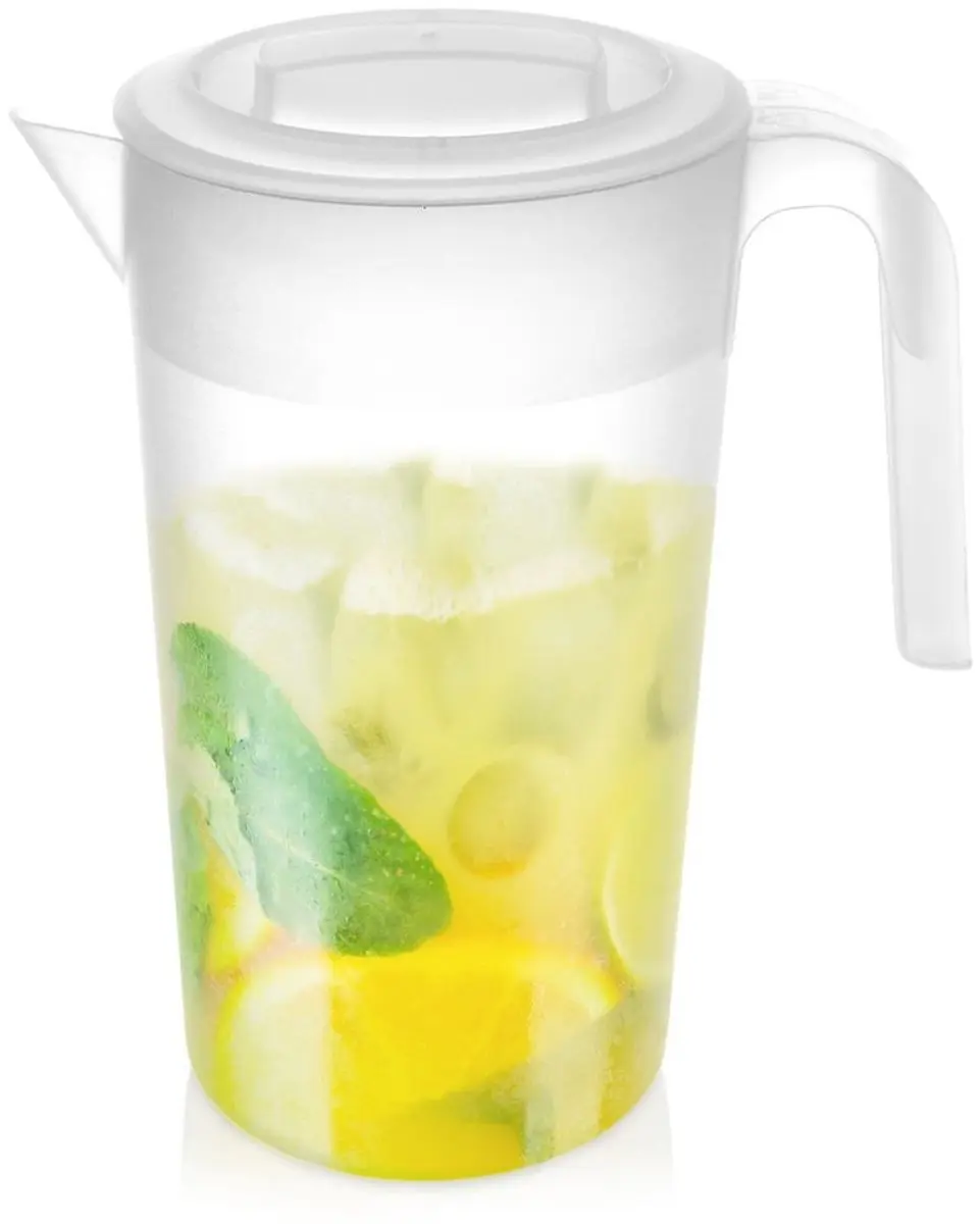 Orion Plastic Schenkkan 2,3L