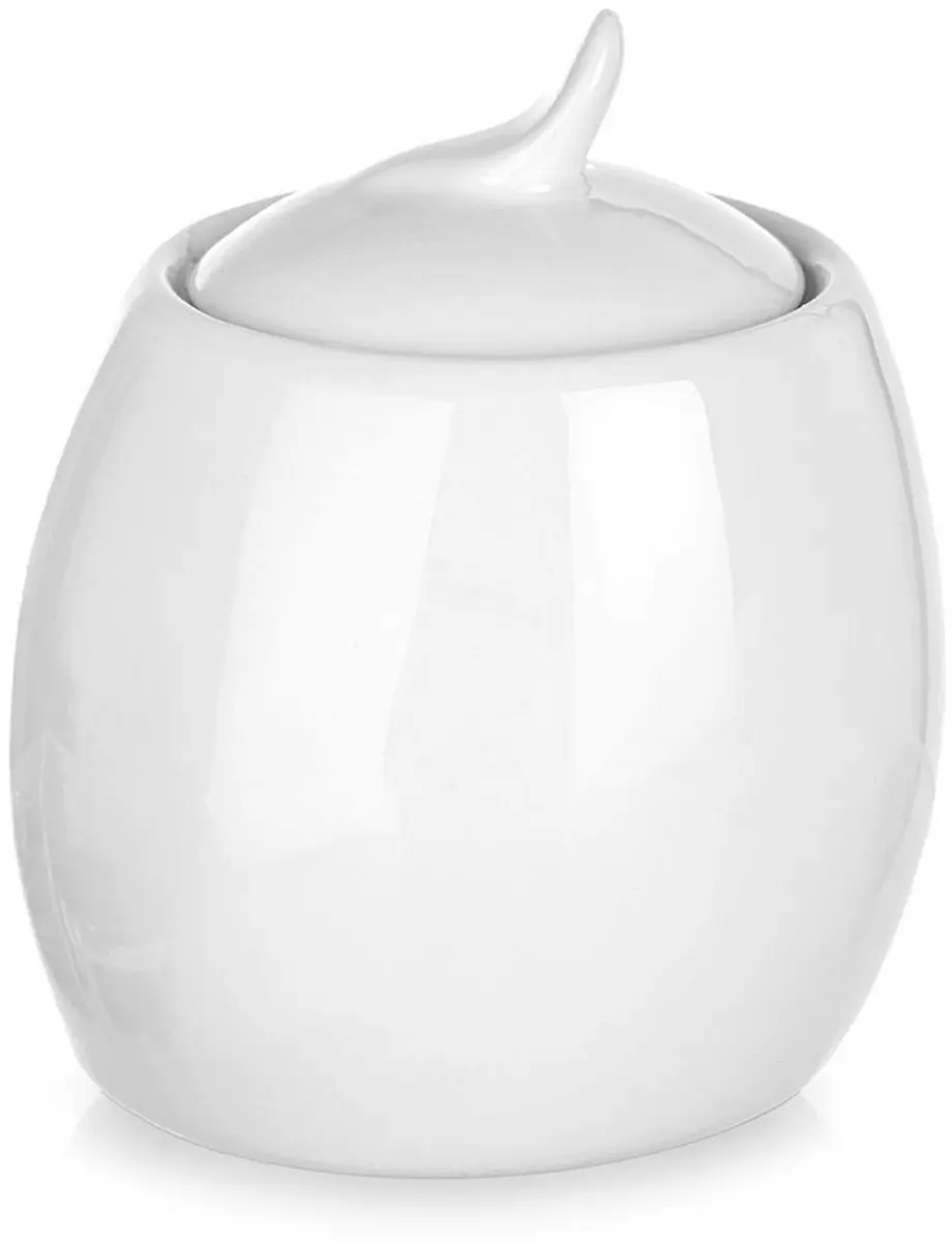 Orion Mona Porseleinen Suikerpot 240ml
