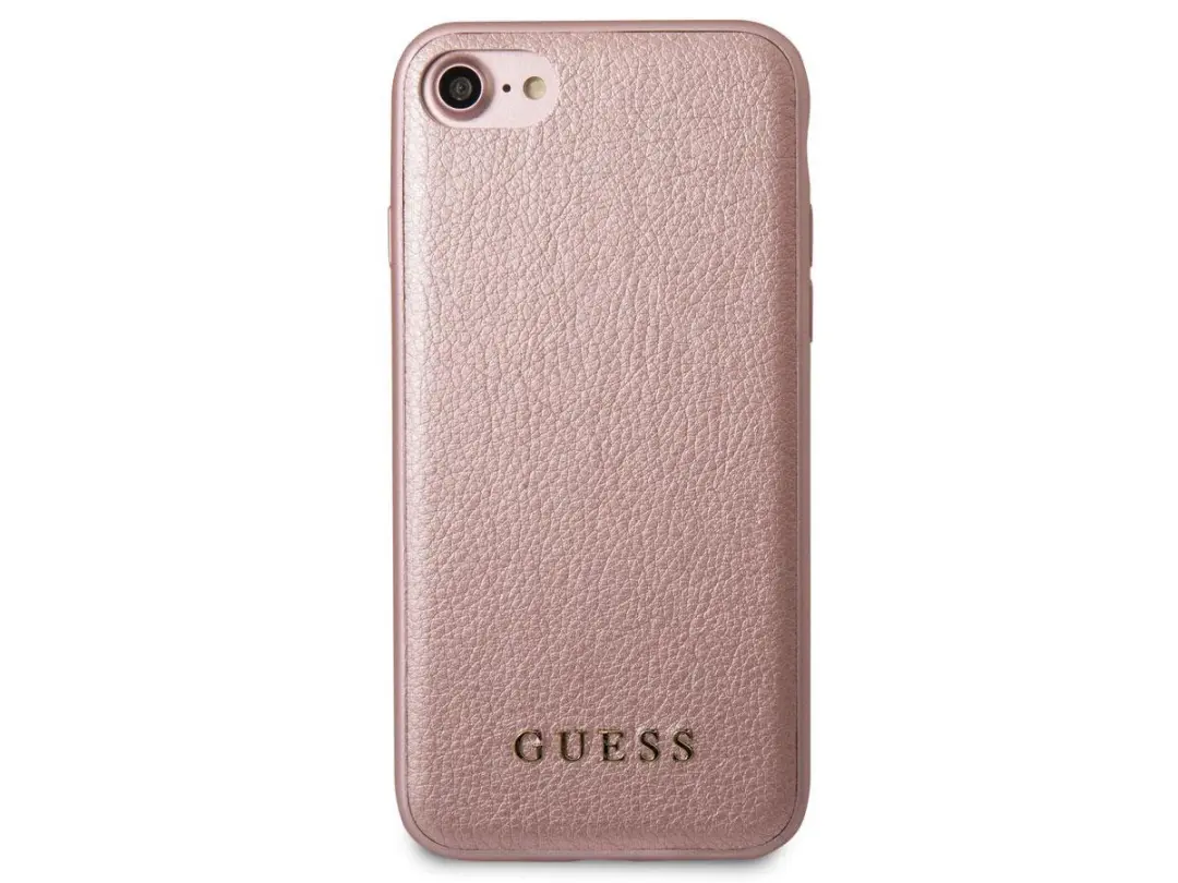 GUESS Iridescent Back Case iPhone 7/8/SE