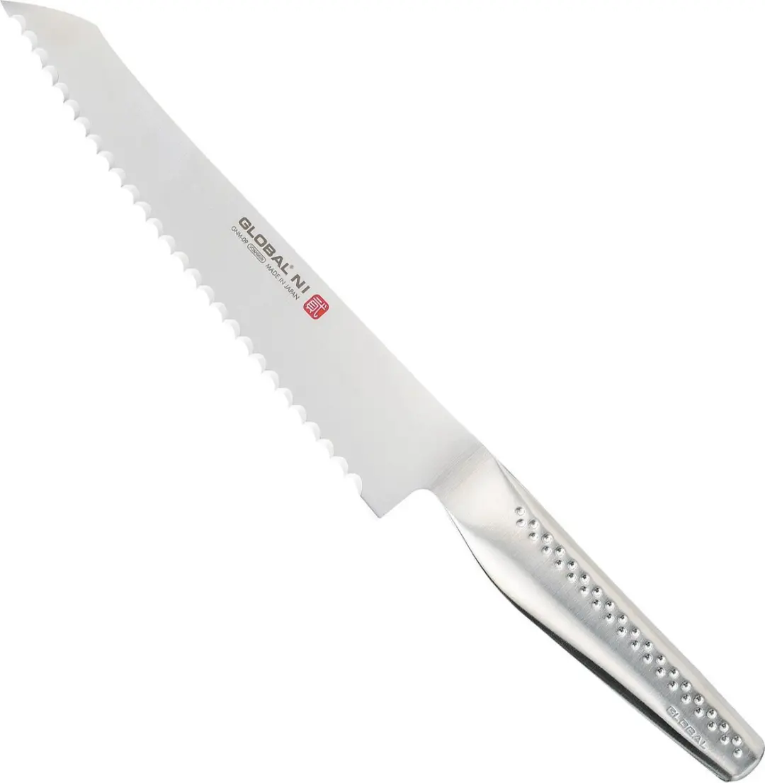 Global NI GNM-09 Broodmes 21cm