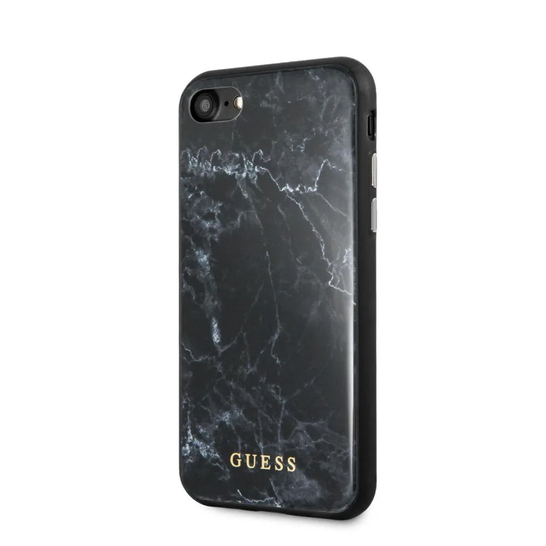 GUESS iPhone Backcase S212-4