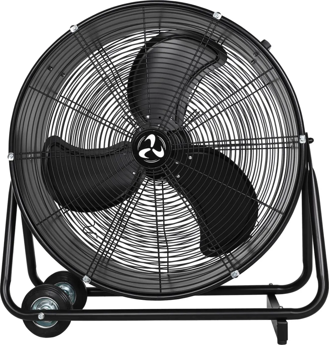 Casafan DF600 Eco Vloerventilator 123W