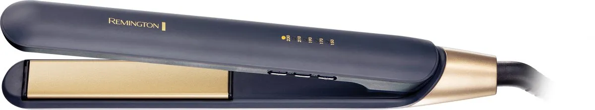 Remington Sapphire Luxe Stijltang S5805