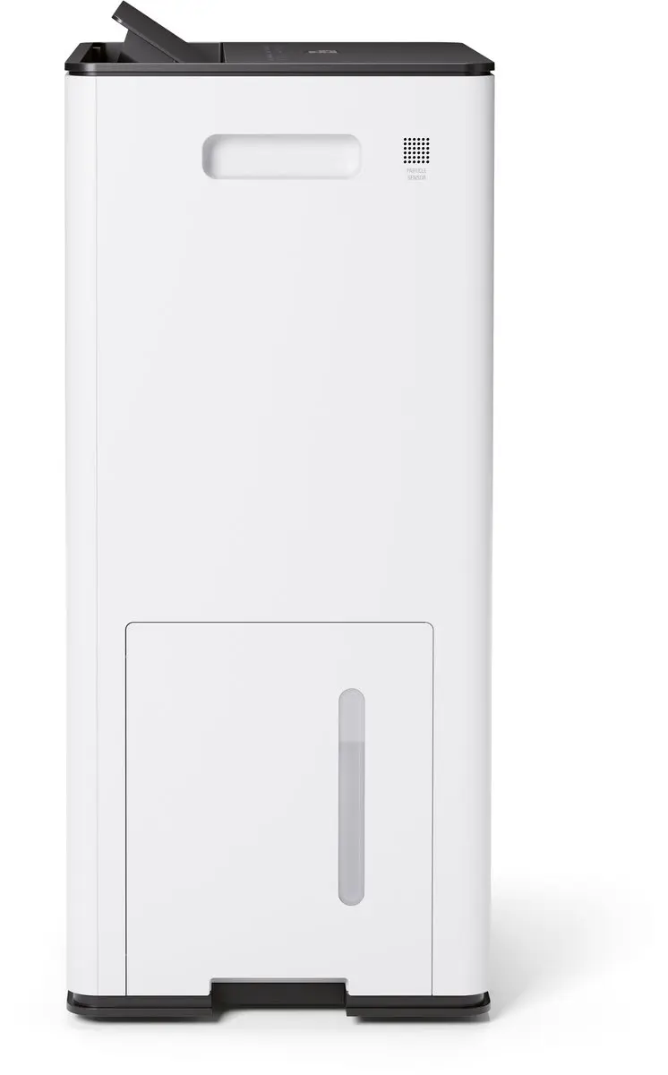 Stadler Form Lukas Pro SF-L-033E Luchtontvochtiger/Luchtreiniger 50L - Wit