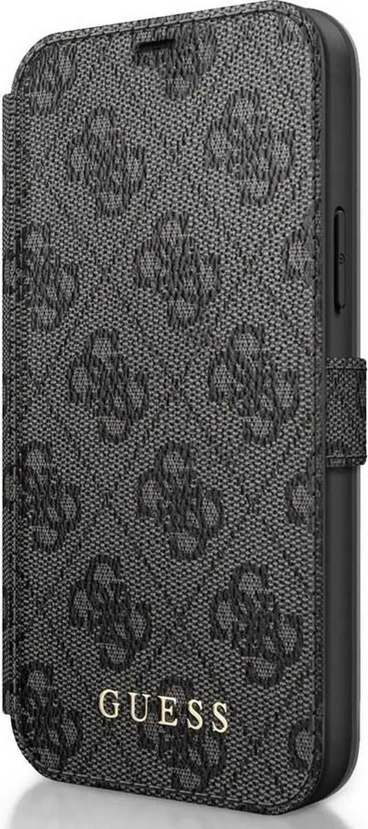 GUESS iPhone 12 Mini Bookcase Hoesje 5823