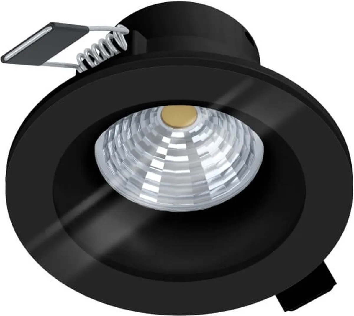 Eglo Salabate Inbouwarmatuur LED Ø8,8cm