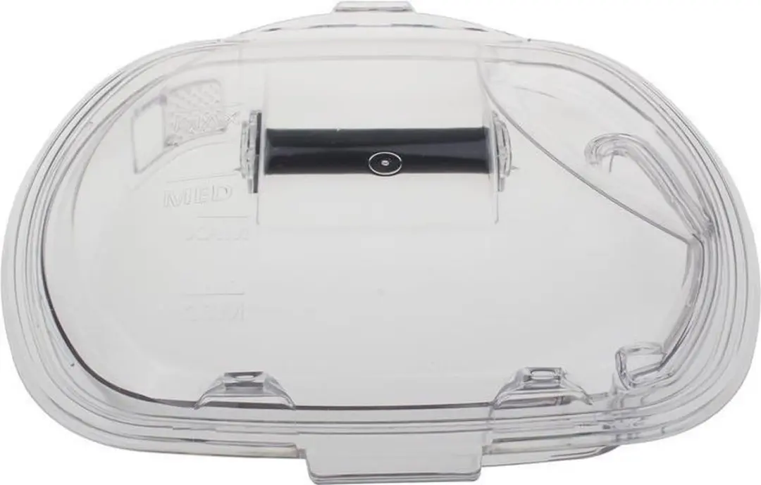 Haier Waterreservoir Condensdroger 49125481 - Transparant