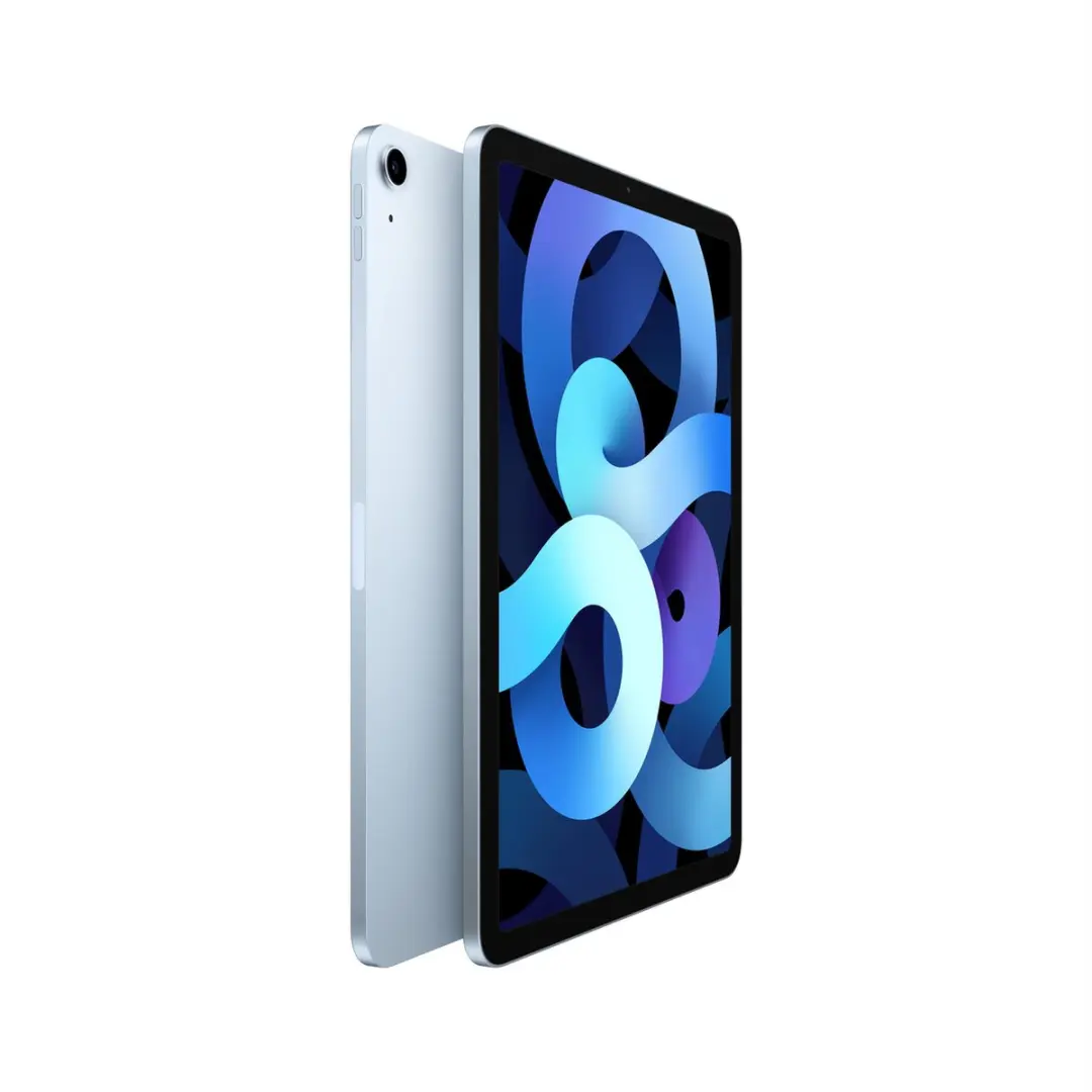Apple iPad Air 4 MYFQ2/EU - 10.9 inch 64GB - Blauw