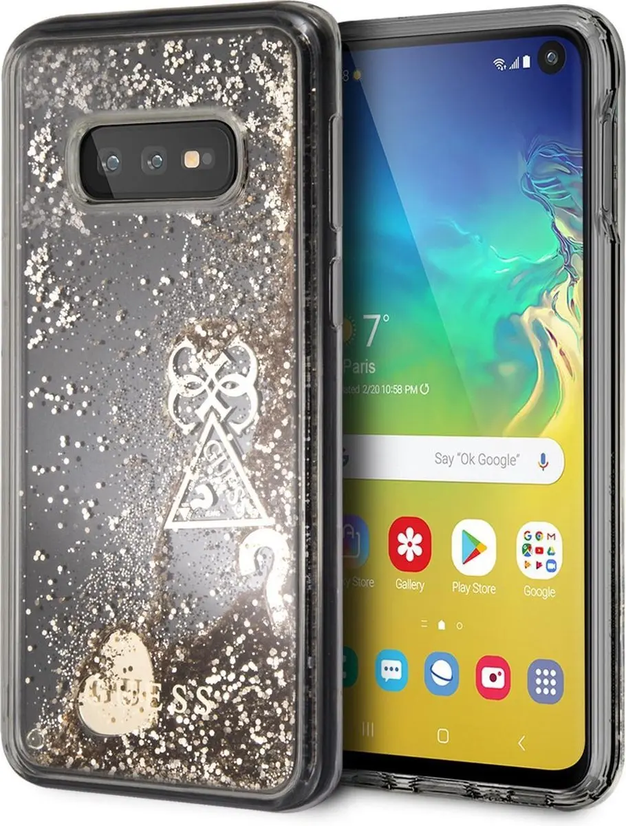 Guess Backcase Samsung Galaxy S10e