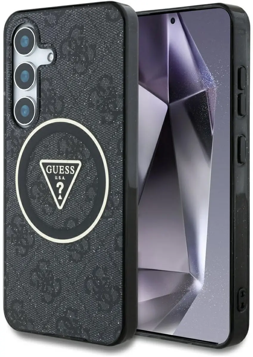 GUESS Etui voor Samsung Galaxy S25+