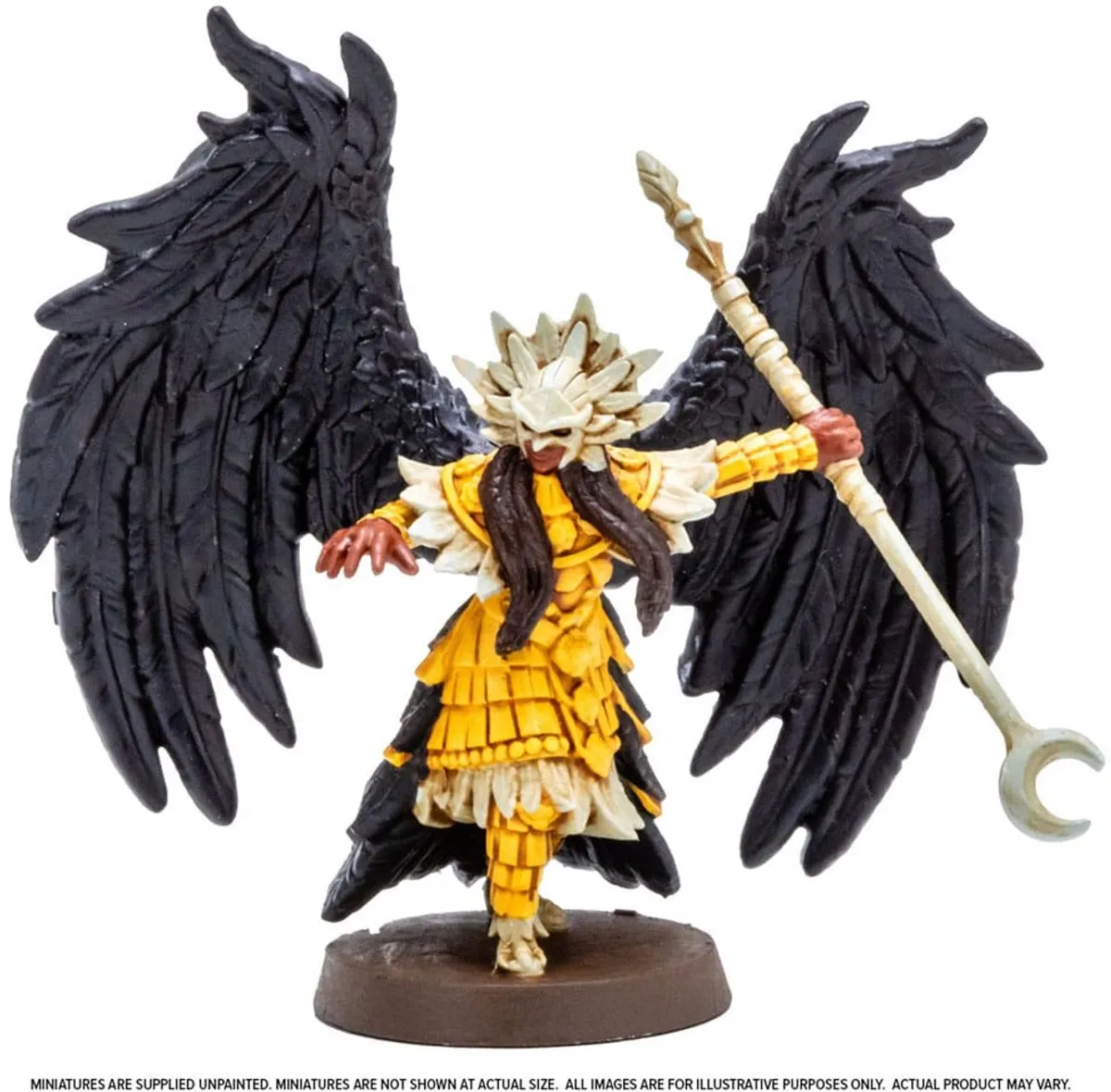 Asmodee Renegade Heroscape RGS02698 Kyrie Warriors - 2 Spelers