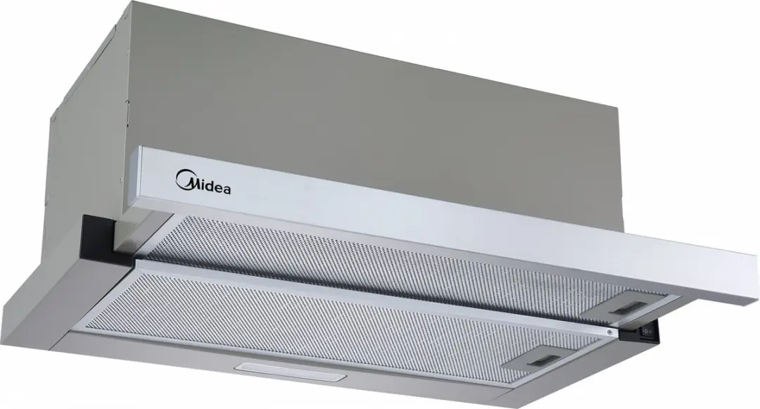 Midea MH60T2200X-ES Afzuigkap