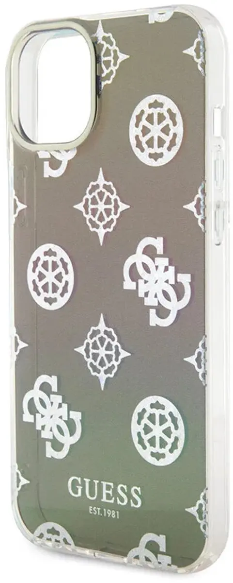 Guess iPhone 15 Hoesje