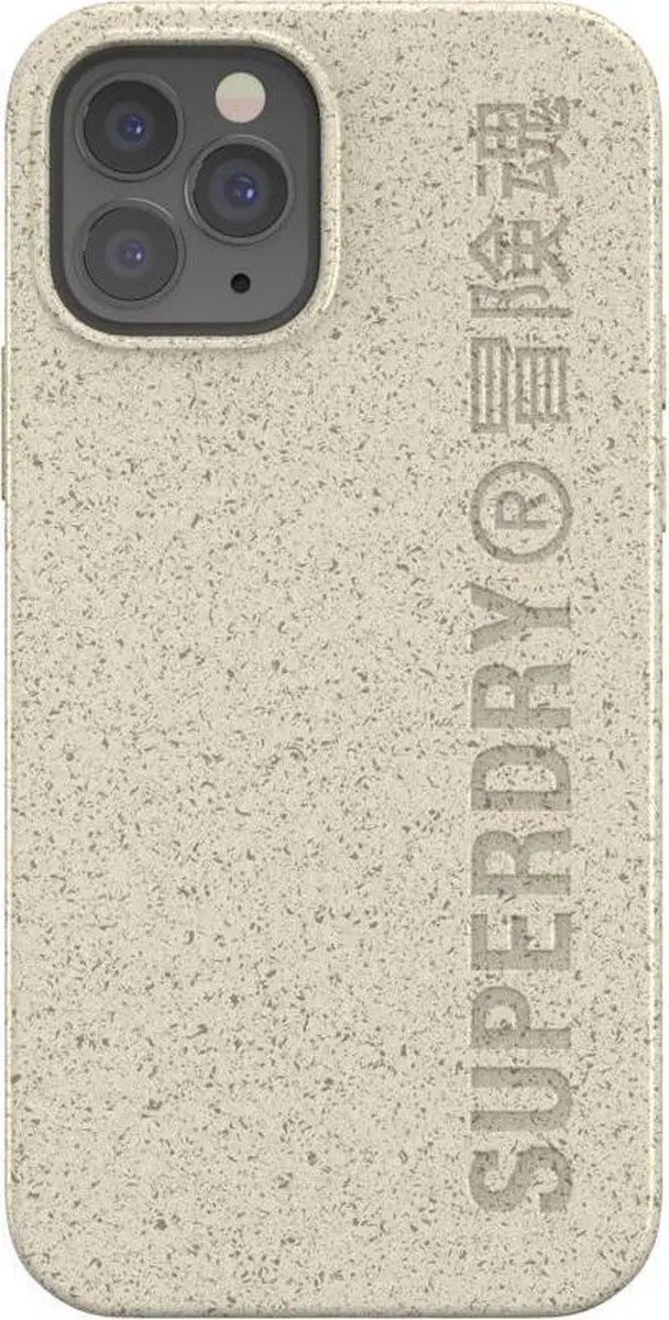 Superdry iPhone 12 Hoesje