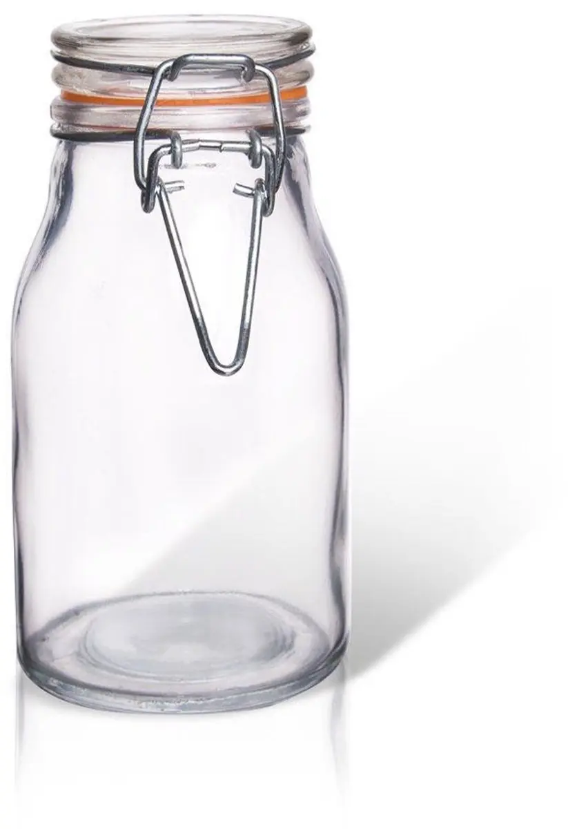 Orion Słoik Voorraadpot 200ml