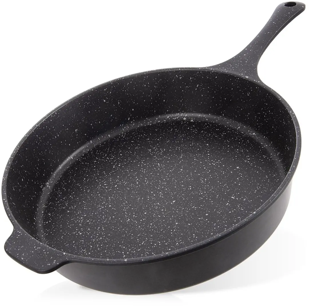 Orion Graniet Diep Grande Koekenpan 28cm