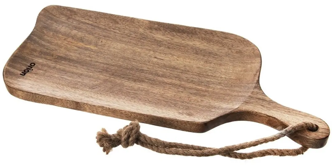 Orion MANGO Snijplank 44,5x20cm - Roestbestendig