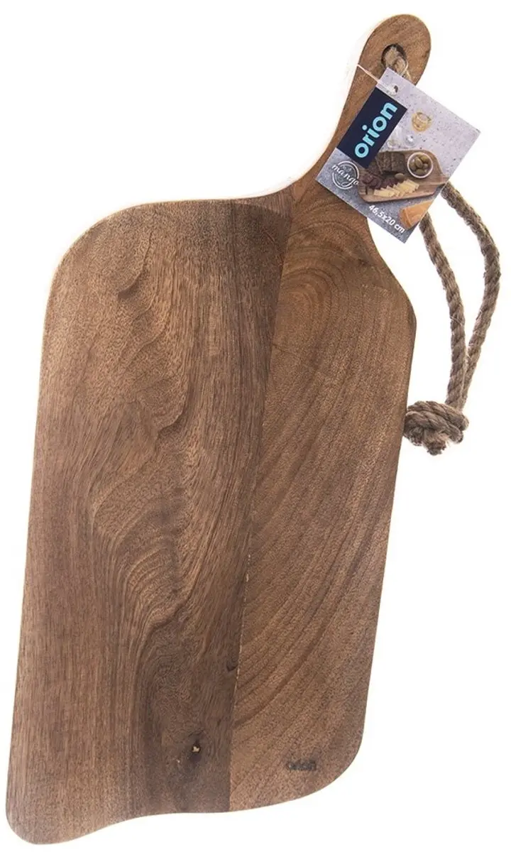 Orion MANGO Snijplank 44,5x20cm - Roestbestendig