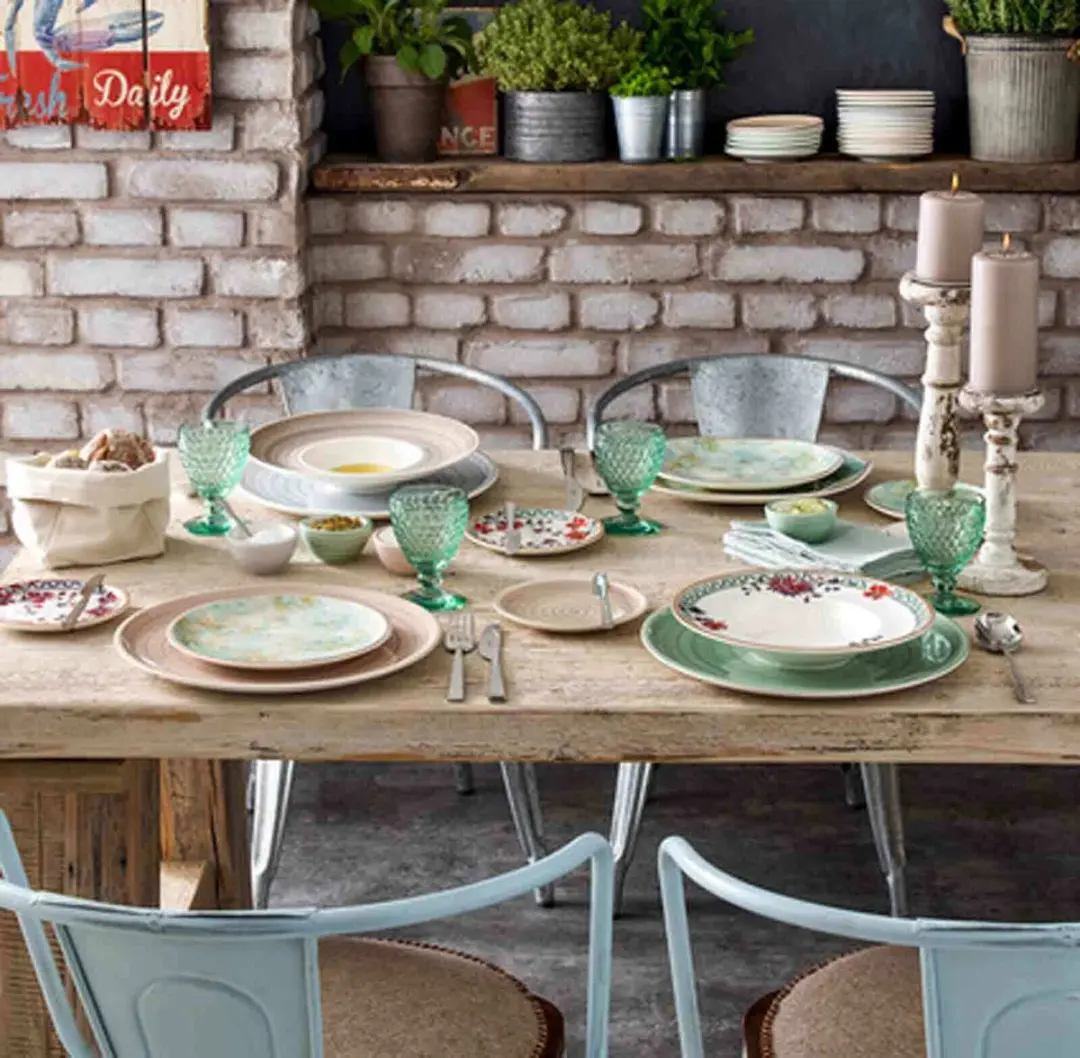 Villeroy & Boch Boston Sekt/IJscoupe Green 1173090082 - 11cm - afbeelding 6 van 6