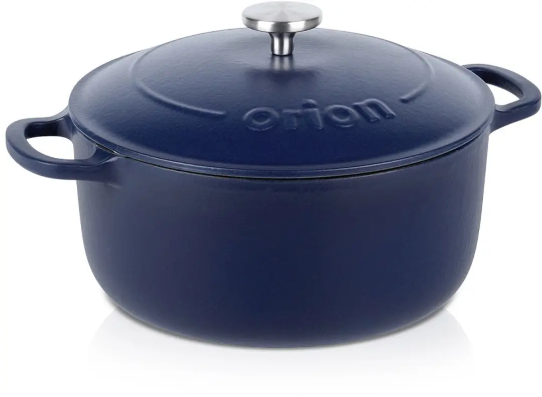 Orion Gietijzeren Braadpan 26cm