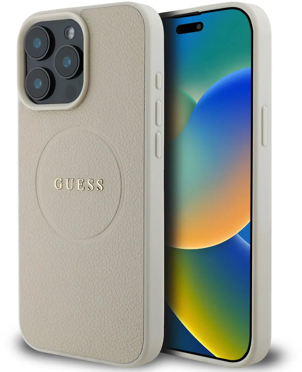 GUESS Telefoonhoesje iPhone 15 Pro Max