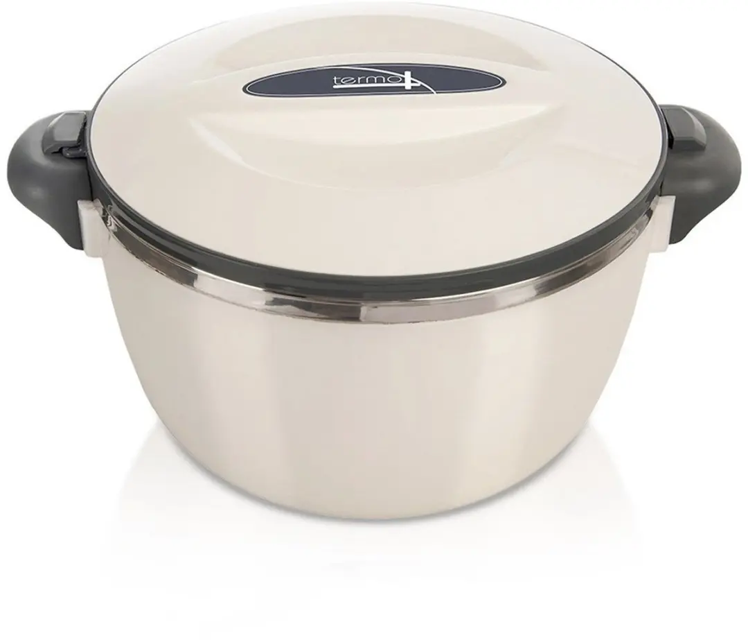 Orion Termo Serie RVS Lunch Thermos 2L