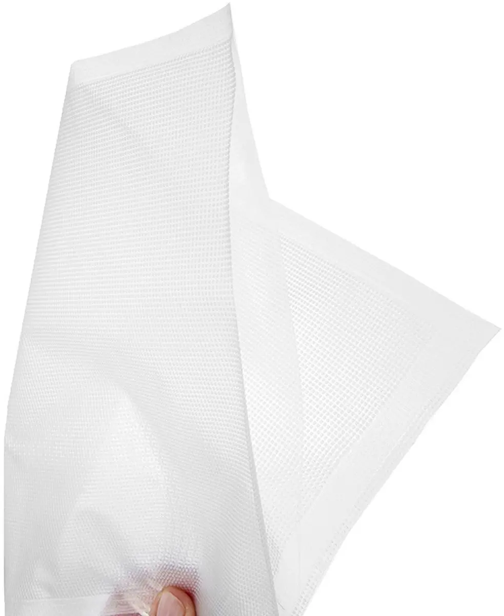 Orion Zest Vacuümzakken 20 Stuks - 25x15cm - Transparant - afbeelding 6 van 6