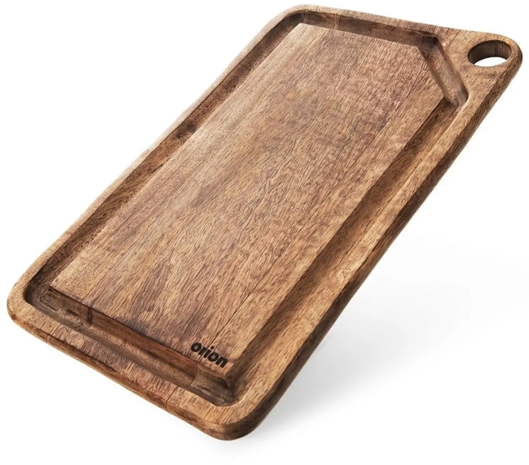 Orion Mangohouten Snijplank 39,5x23cm