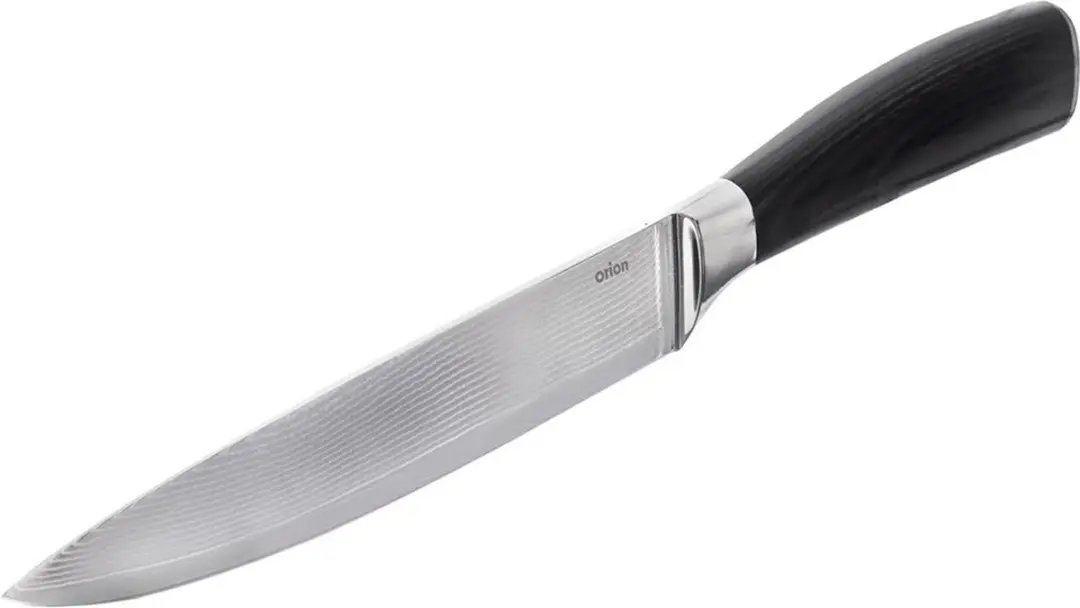 Orion Koksmes Damascus 33,5 cm