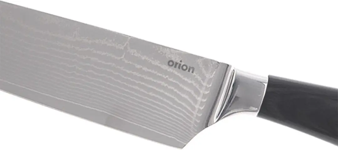 Orion Koksmes Damascus 33,5 cm