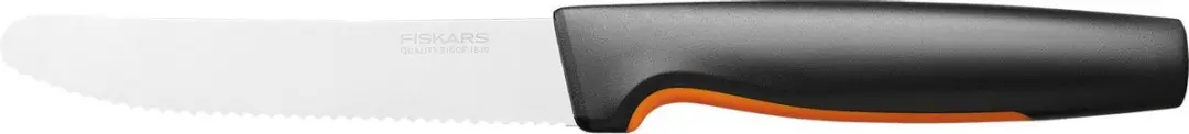 Fiskars Messenset Bamboe Blok - 5 Messen