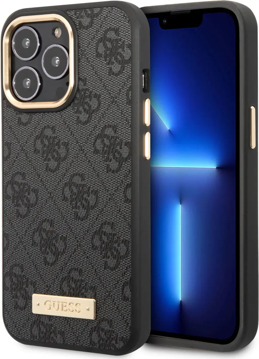 GUESS Telefoonhoesje iPhone 14 Pro Max