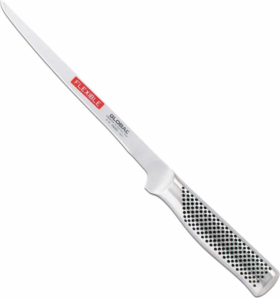 Global G30 Fileermes 21cm