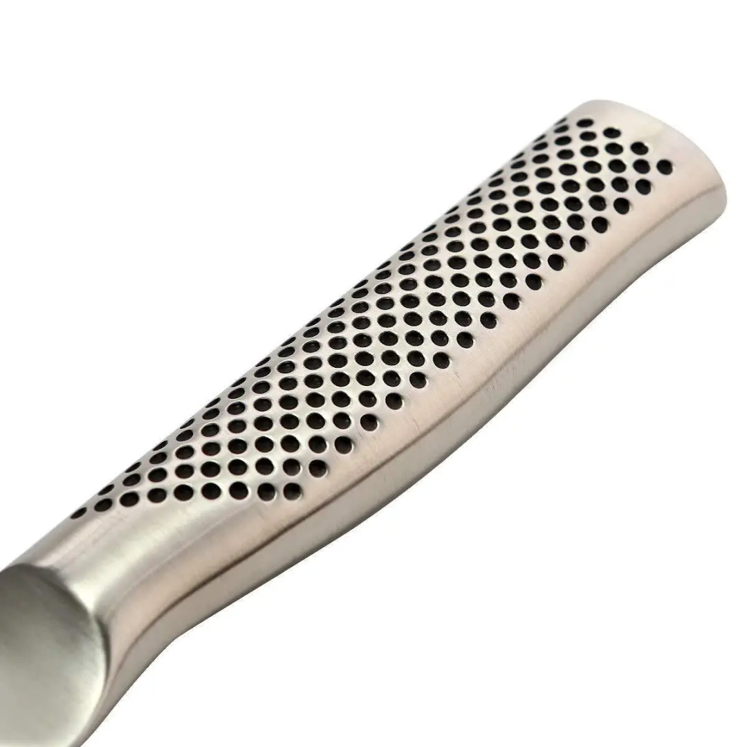 Global G30 Fileermes 21cm - Vis