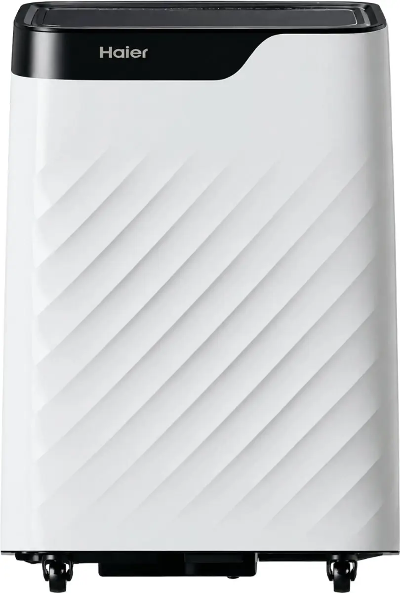 Haier AM25EA1GAA Mobiele Airco 12000 BTU