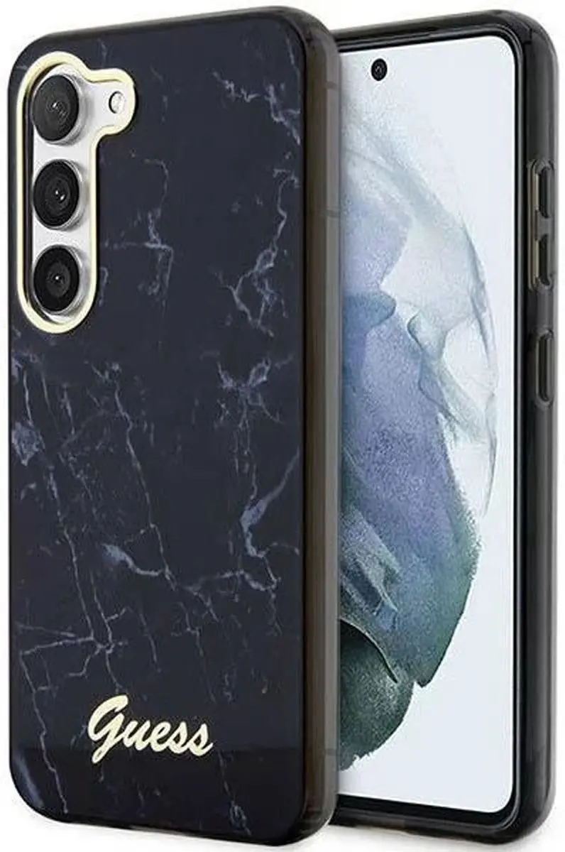GUESS Samsung Galaxy S23 Hoesje