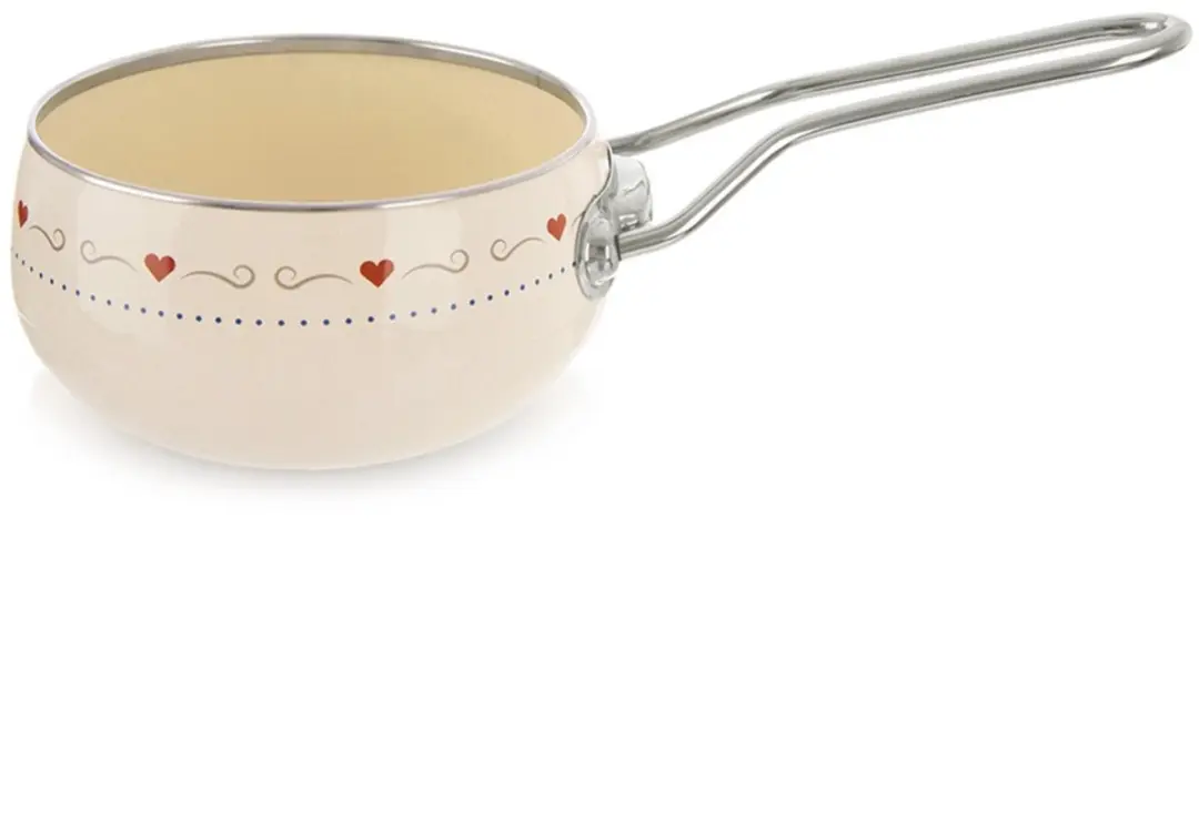 Orion Tonca Emaliërde Steelpan 15cm