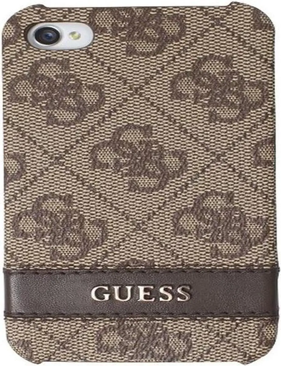Guess iPhone 4/4S Back Case GUP44GBR