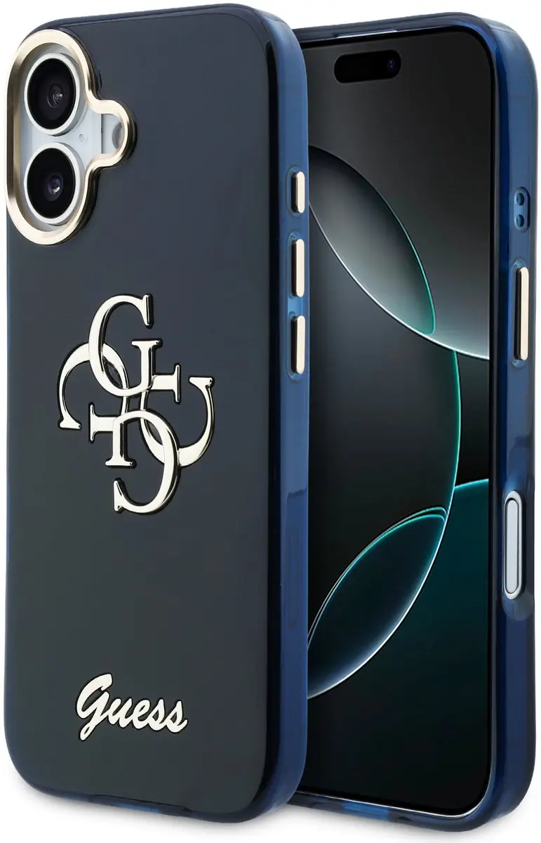 GUESS Telefoonhoesje iPhone 17