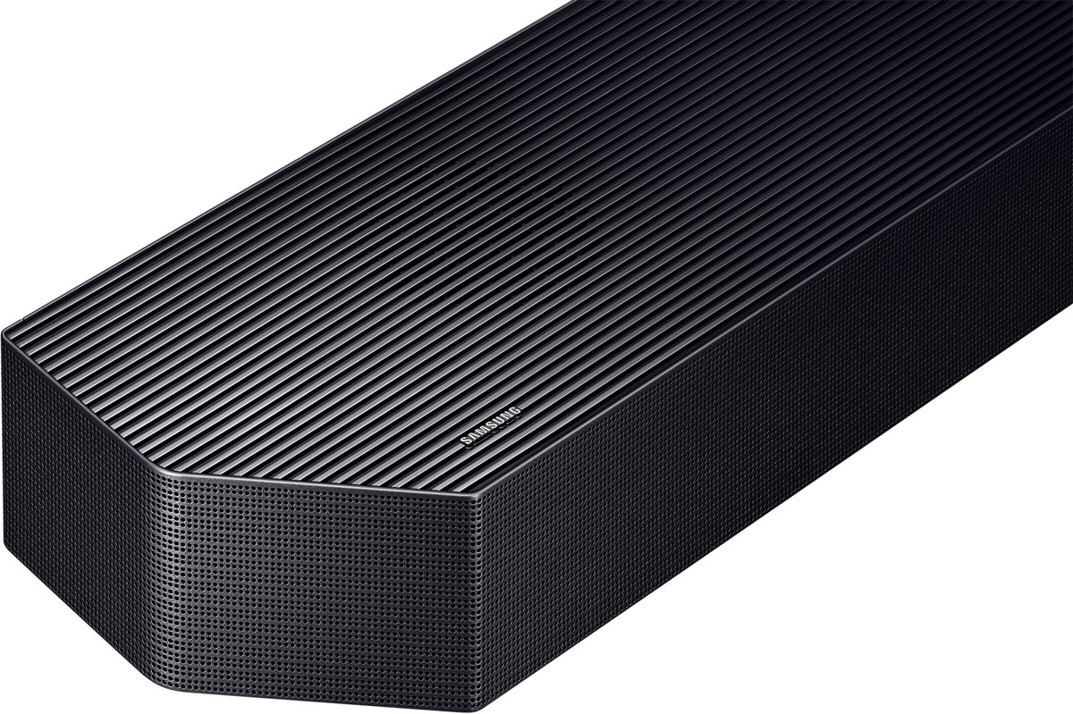 Samsung Q-series HW-Q990F - Soundbar - Dolby Atmos - Q-Symphony - Zwart